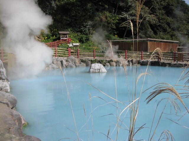 Beppu: Full of Hell(s)